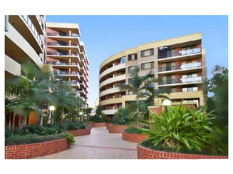 176/1-3 Beresford Road, Strathfield NSW 2135