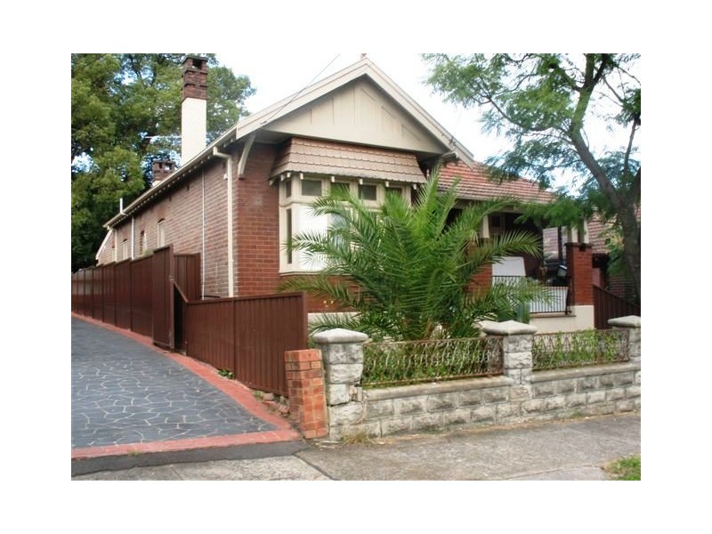 5 Swan Avenue, Strathfield NSW 2135