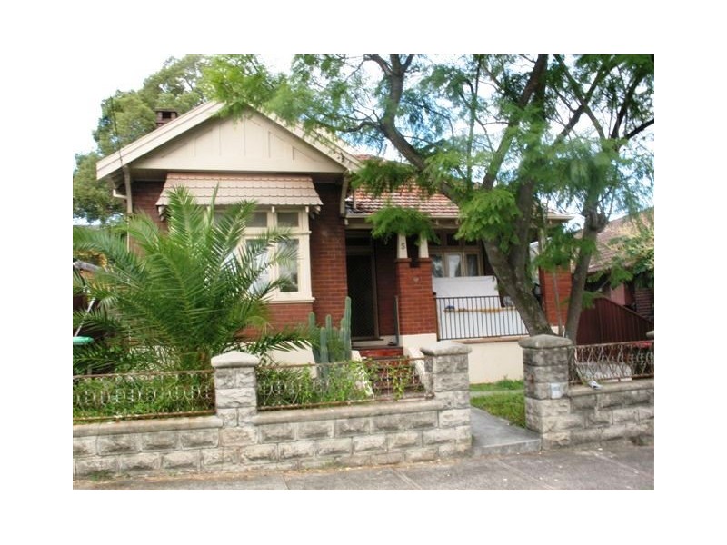 5 Swan Avenue, Strathfield NSW 2135