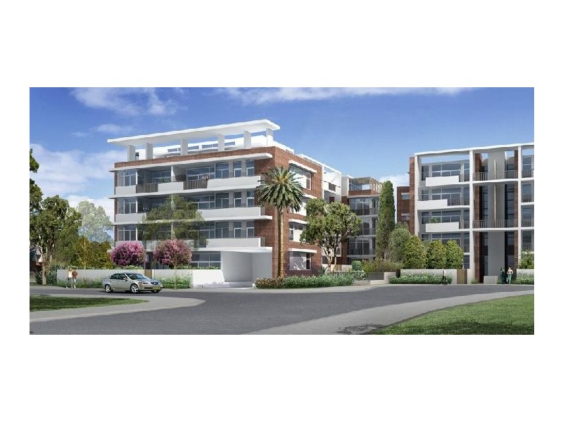 15/2-4 Stuart Street, St Ives NSW 2075