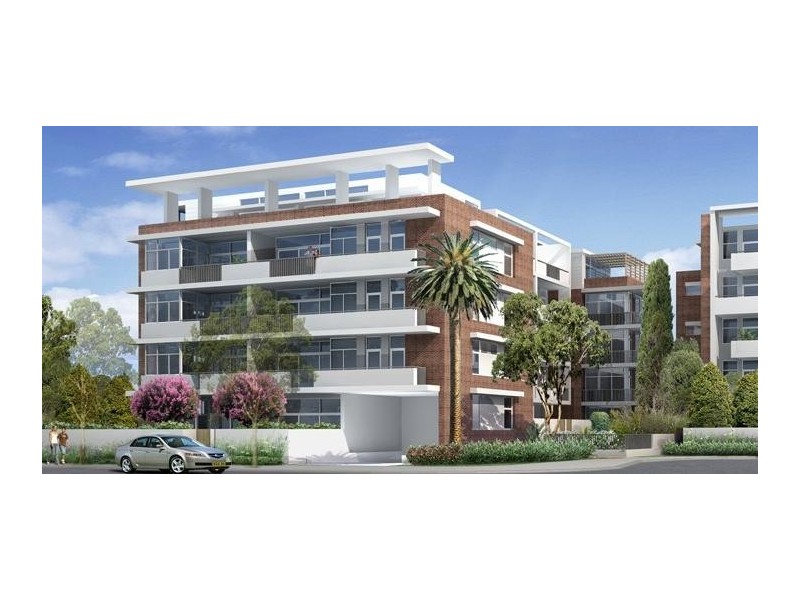 15/2-4 Stuart Street, St Ives NSW 2075