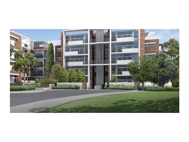 15/2-4 Stuart Street, St Ives NSW 2075