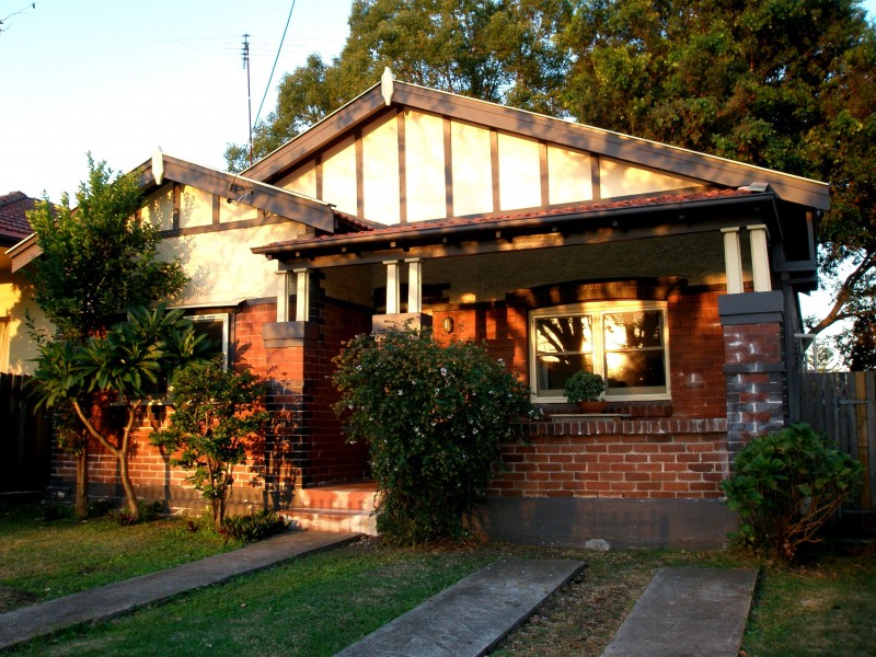 166 CORONATION PARADE, Enfield NSW 2136