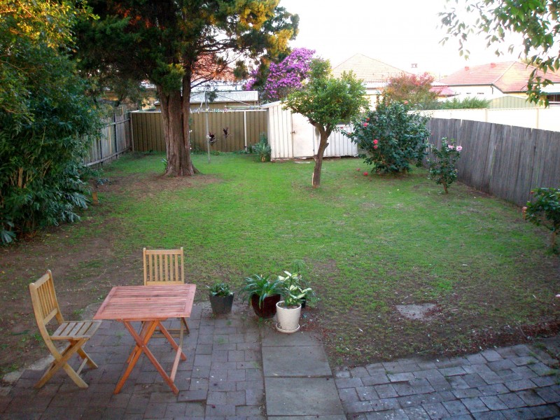 166 CORONATION PARADE, Enfield NSW 2136