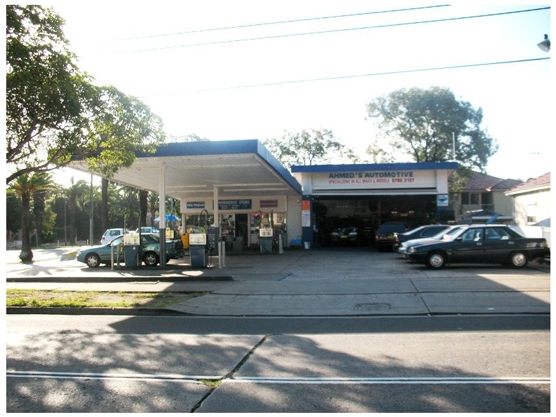 39-41 Ninth Avenue, Campsie NSW 2194