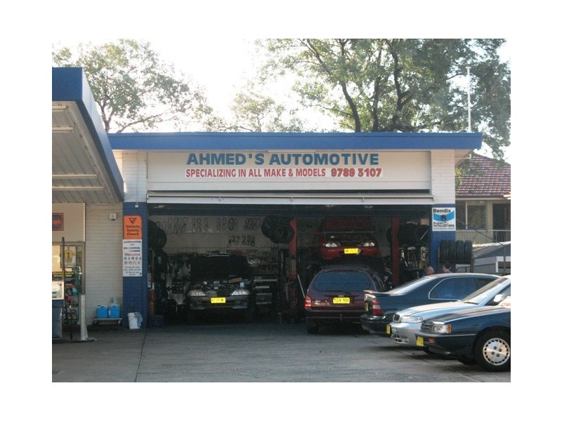 39-41 Ninth Avenue, Campsie NSW 2194