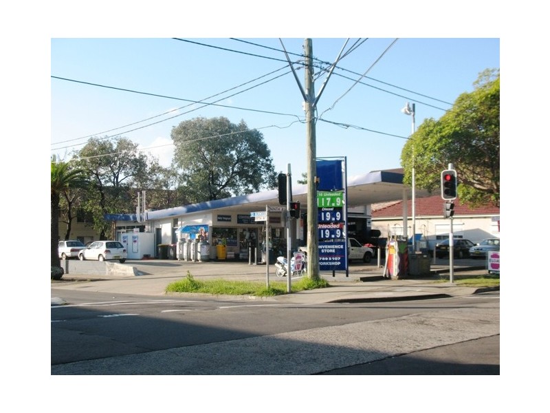 39-41 Ninth Avenue, Campsie NSW 2194