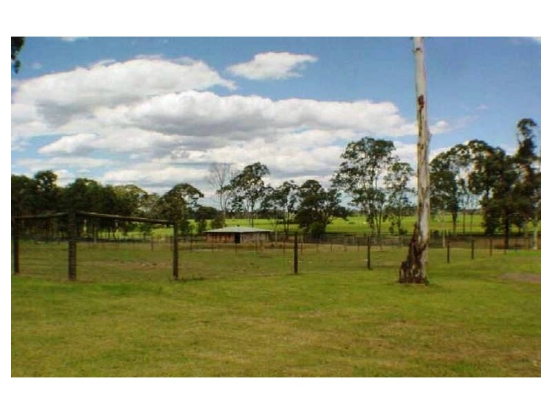 166-222 Fourth Road, Berkshire Park NSW 2765