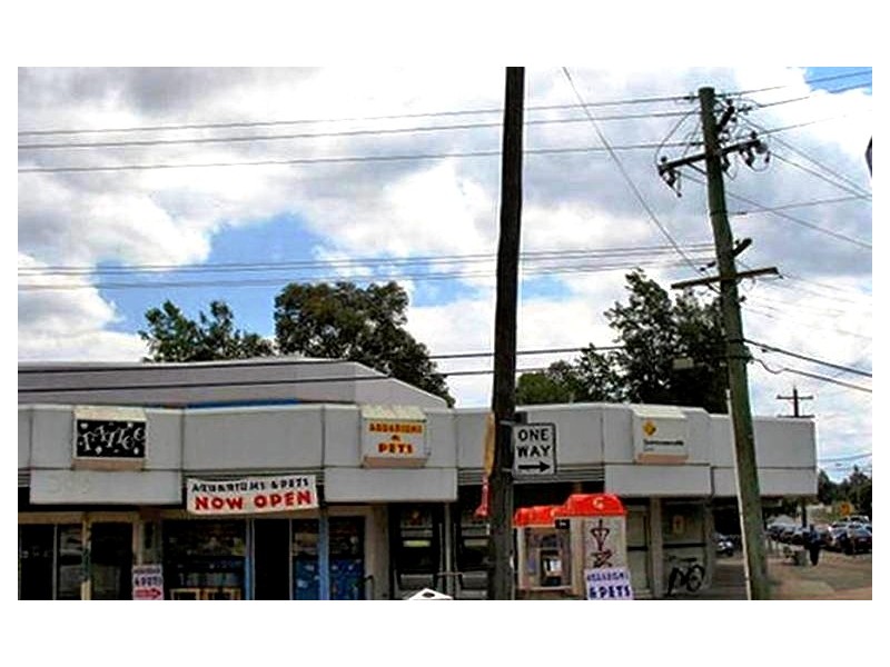 2 Rooty Hill Road South, Rooty Hill NSW 2766