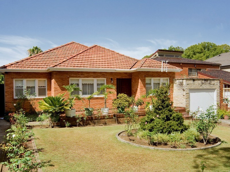 4 Agnes Street, Strathfield NSW 2135