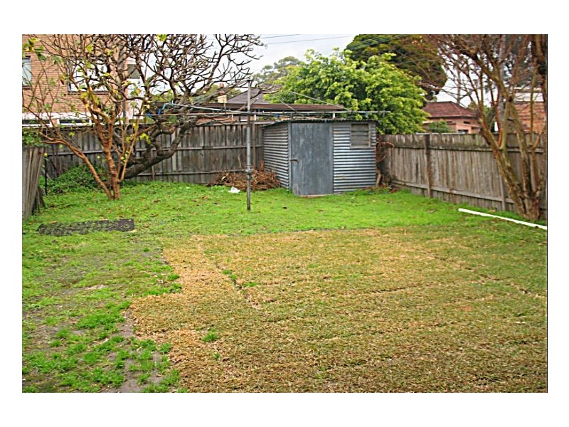 54 Albert Road, Strathfield NSW 2135