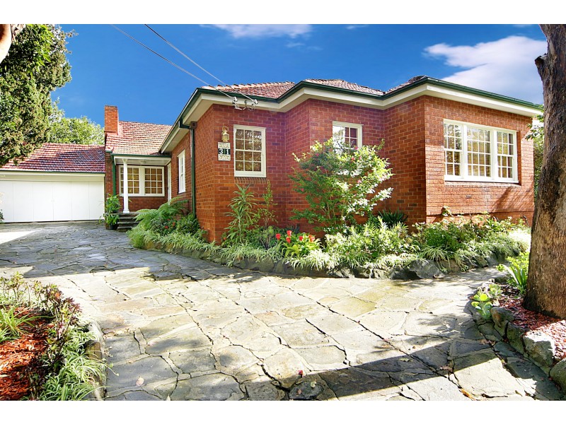 31 Homebush Road, Strathfield NSW 2135