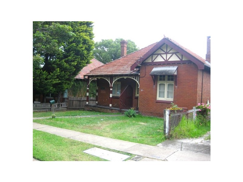 30 Leicester Avenue, Strathfield NSW 2135