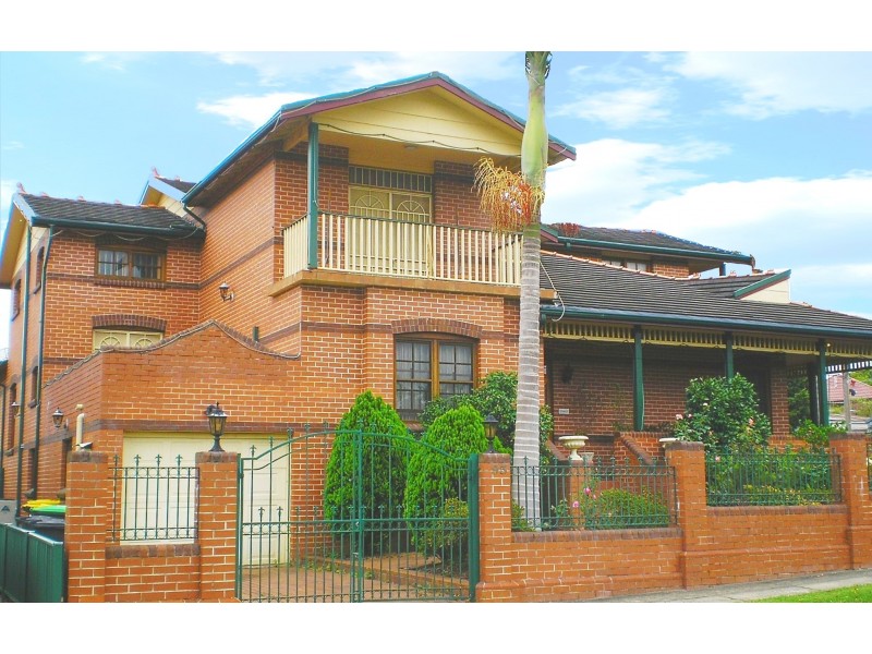 93 Lucas Road, Burwood NSW 2134