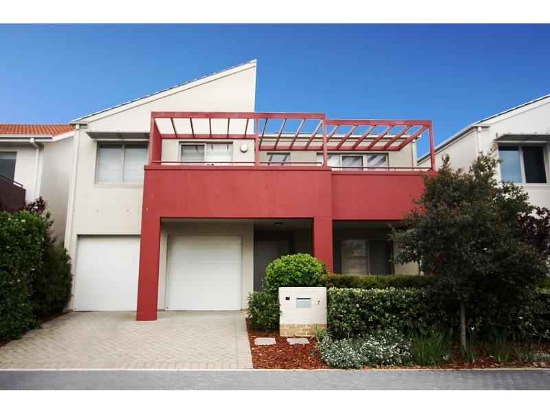 7 Strathroy Close, Cabarita NSW 2137