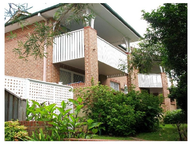 2/40 Churchill Avenue, Strathfield NSW 2135