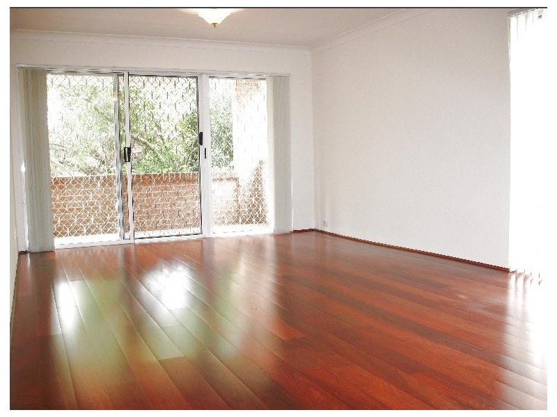 2/40 Churchill Avenue, Strathfield NSW 2135