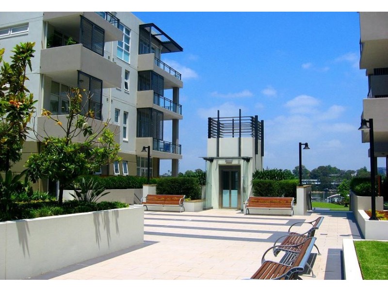 3/5 Bay Drive, Meadowbank NSW 2114