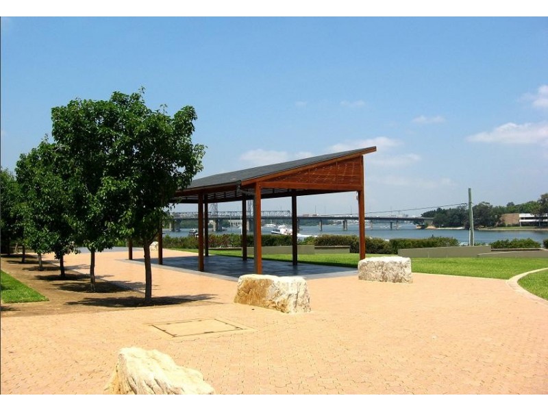 3/5 Bay Drive, Meadowbank NSW 2114