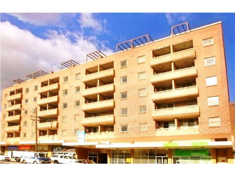 22/320A  Liverpool Road, Enfield NSW 2136