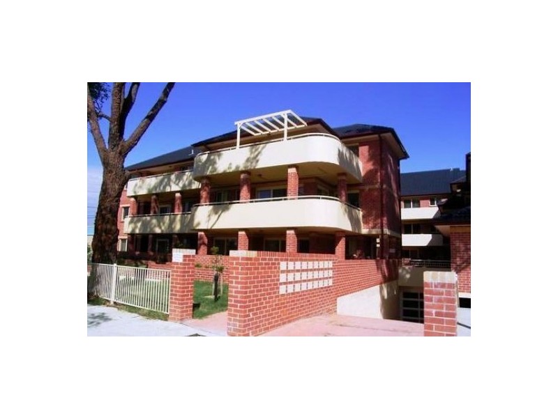 6/569 Liverpool Road, Enfield NSW 2136