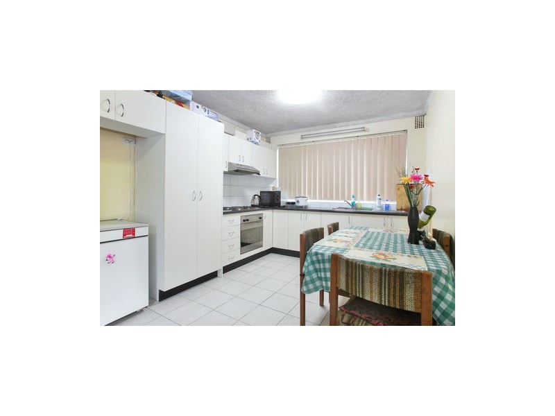 1-12/5 Chapman Street, Strathfield NSW 2135