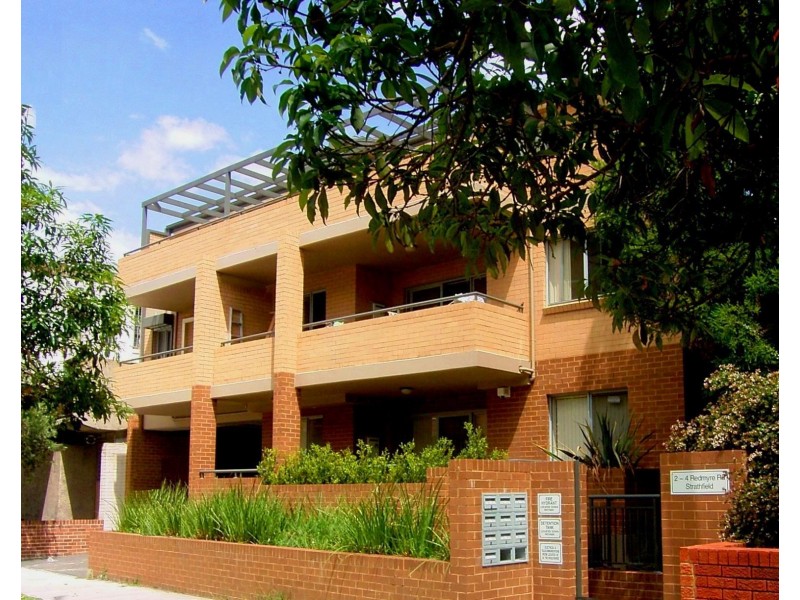 11/43 The Boulevarde, Strathfield NSW 2135