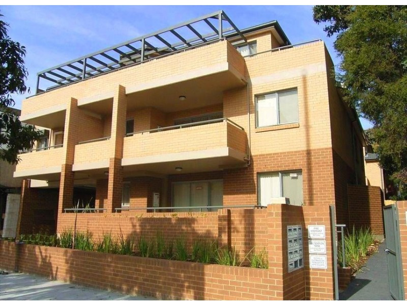 22/43 The Boulevarde, Strathfield NSW 2135