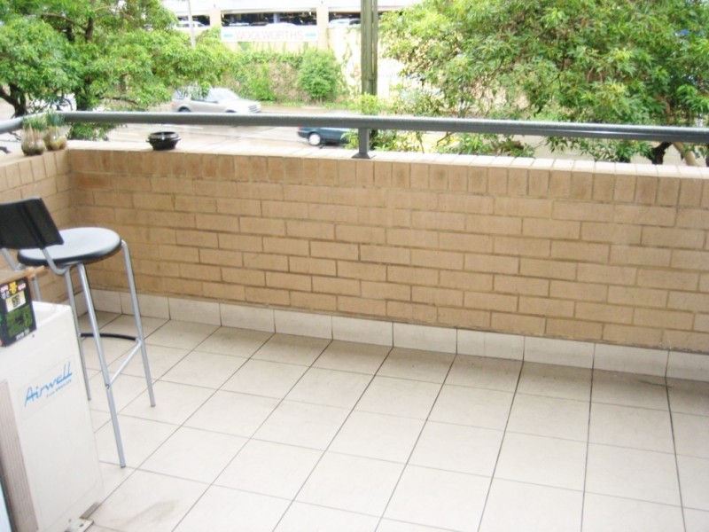 22/43 The Boulevarde, Strathfield NSW 2135