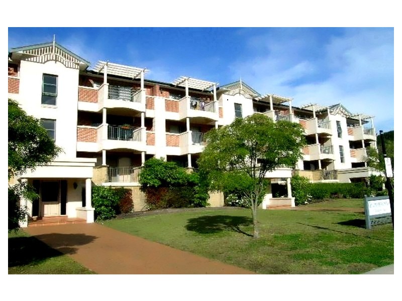 12/9 Thorpe Avenue, Liberty Grove NSW 2138