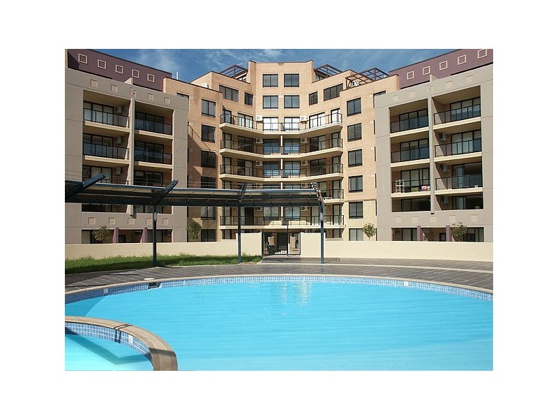 56/81 Church Street, Lidcombe NSW 2141