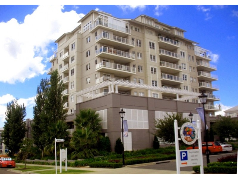 52/25 Market Street, Breakfast Point NSW 2137