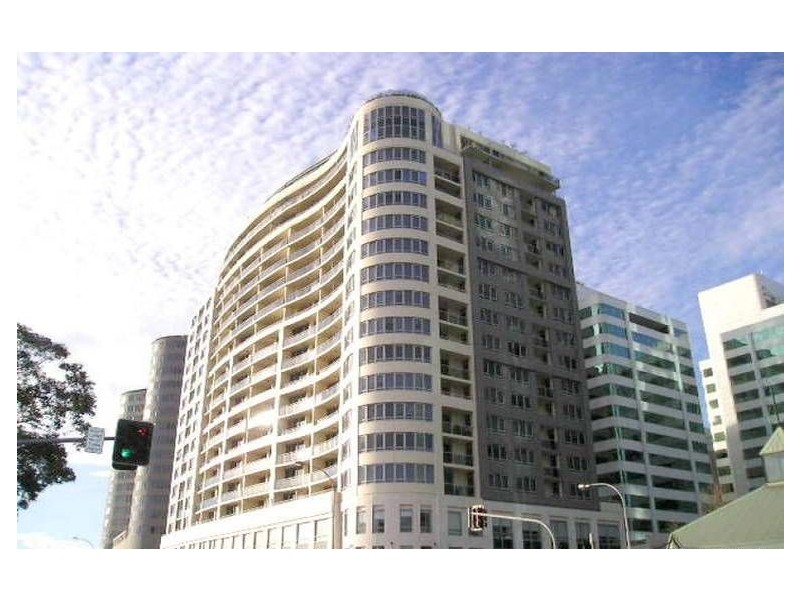 212/809 Pacific Highway, Chatswood NSW 2067