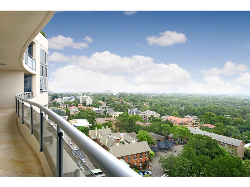 212/809 Pacific Highway, Chatswood NSW 2067