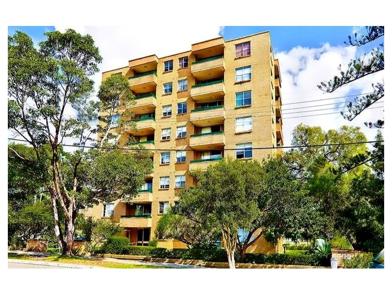 13/2 Everton Road, Strathfield NSW 2135