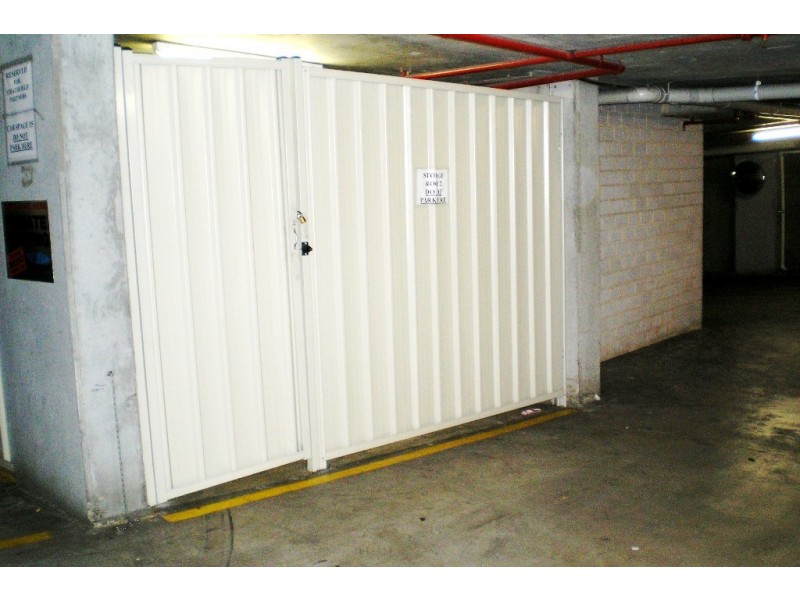 Storage 7-9 Churchill Avenue, Strathfield NSW 2135
