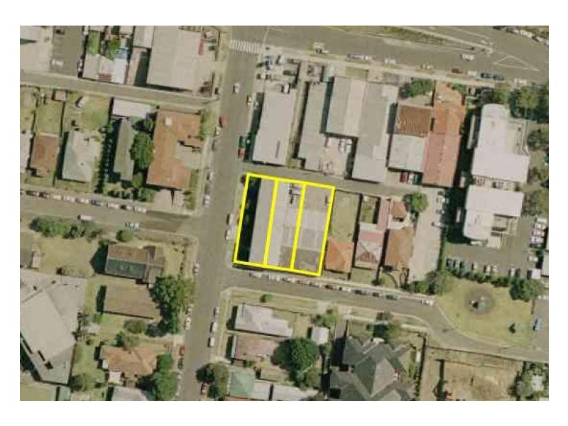 2 Mark Street, Lidcombe NSW 2141