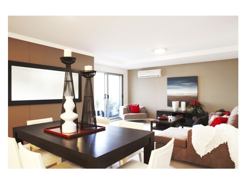 33/524-542 Pacific Highway, Chatswood NSW 2067