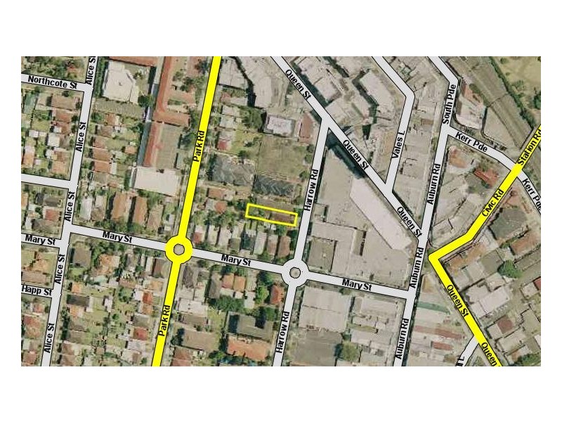 13 Harrow Road, Auburn NSW 2144