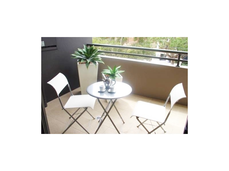 17/45 Eastbourne Road, Homebush West NSW 2140