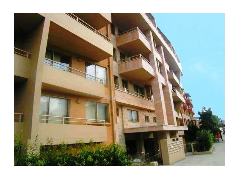 14/403-409 Liverpool Road, Ashfield NSW 2131