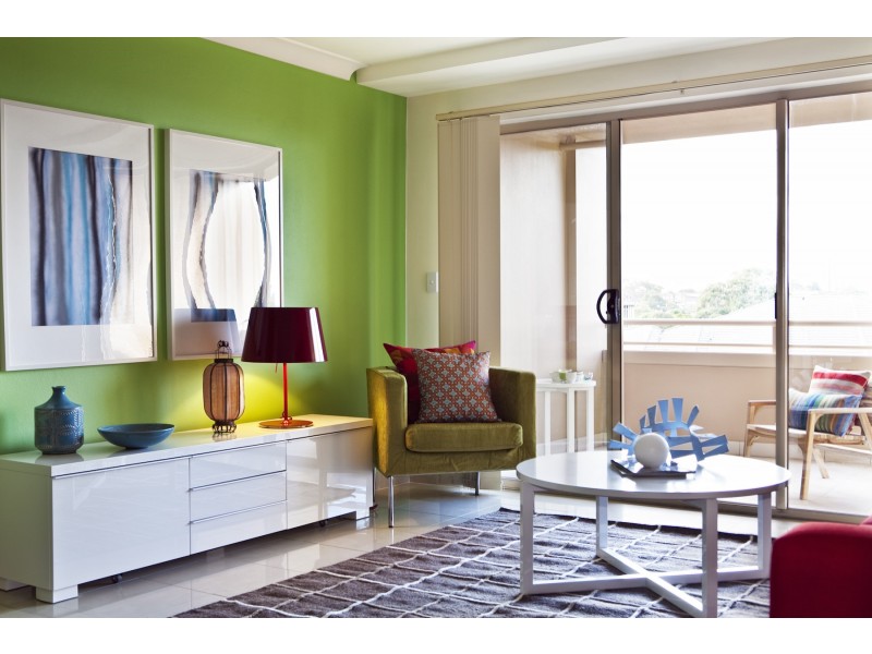 14/403-409 Liverpool Road, Ashfield NSW 2131