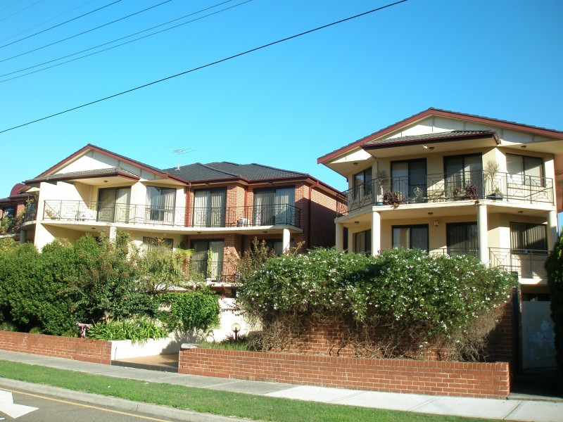 14/200 LIVERPOOL RD, Enfield NSW 2136