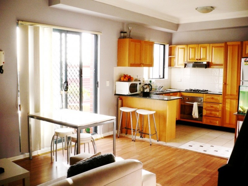 17/42 Swan Avenue, Strathfield NSW 2135