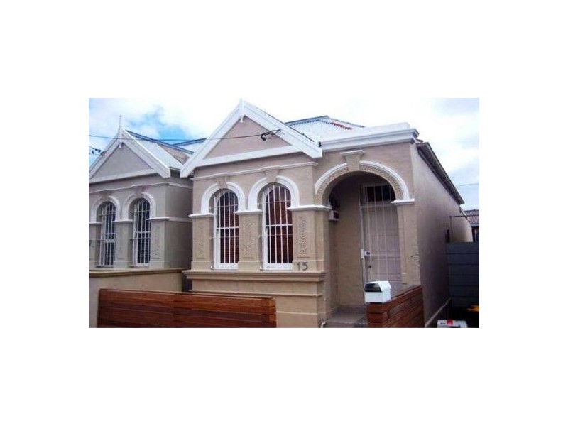 15 HILL STREET, Leichhardt NSW 2040
