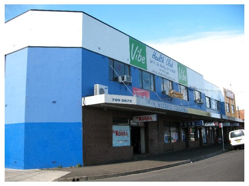 43 North Parade, Campsie NSW 2194