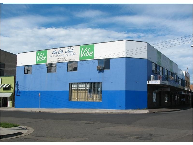 43 North Parade, Campsie NSW 2194