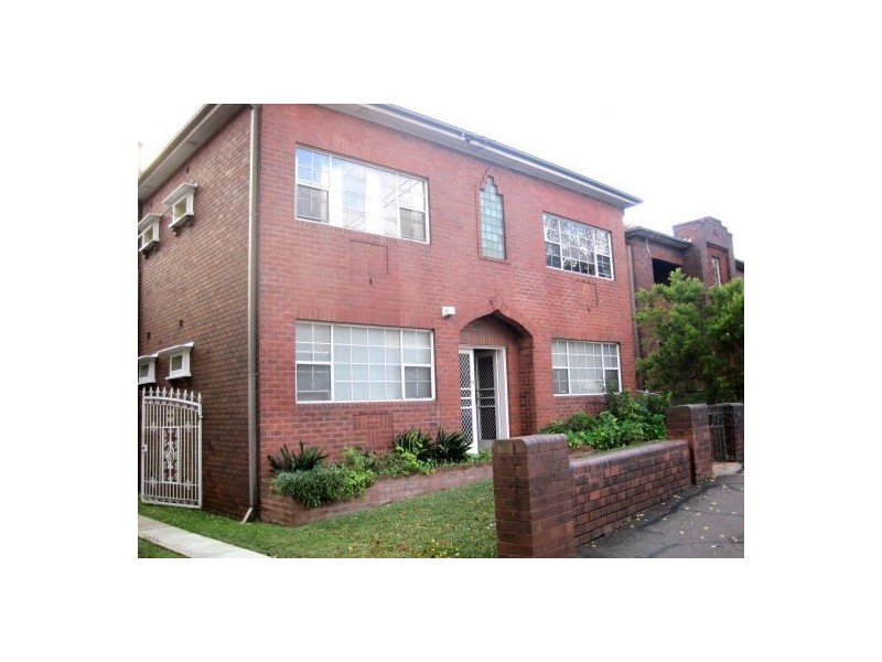 Strathfield NSW 2135