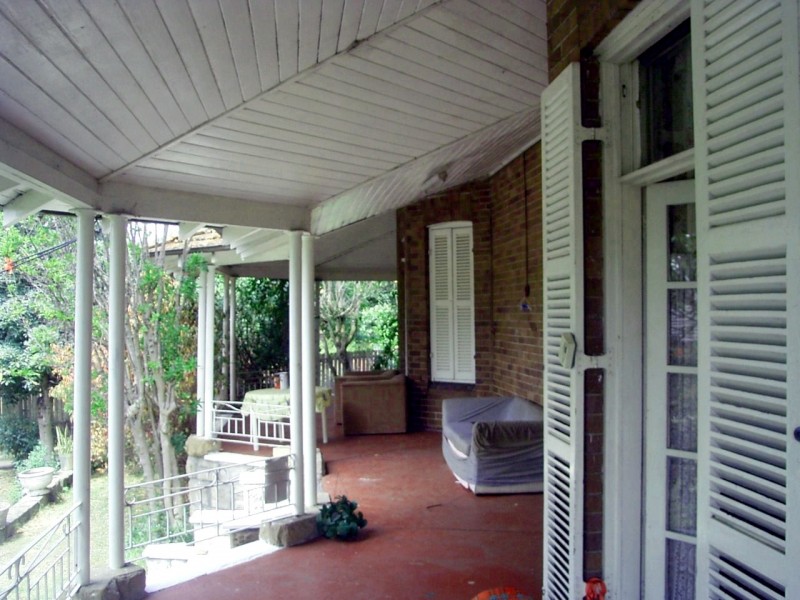 6 Clarence Street, Burwood NSW 2134