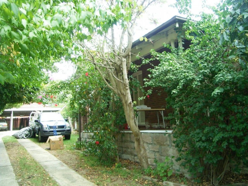 6 Clarence Street, Burwood NSW 2134